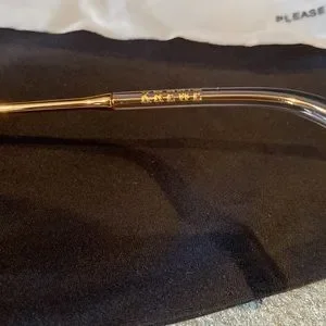 KREWE | Accessories | New Krewe Simone Sunglasses In Quartz  display picture 1
